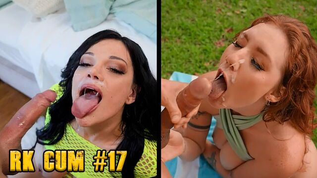 Cumshots from Reality Kings #17