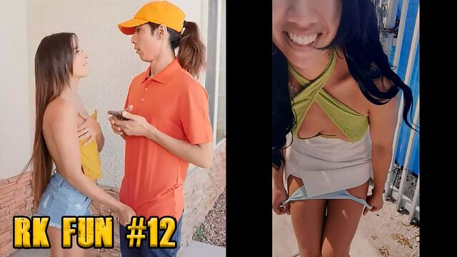 Funny scenes from Reality Kings #12