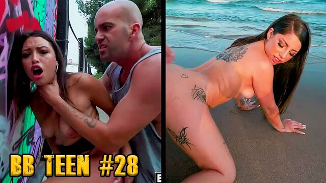 Teen porn by BangBros #28