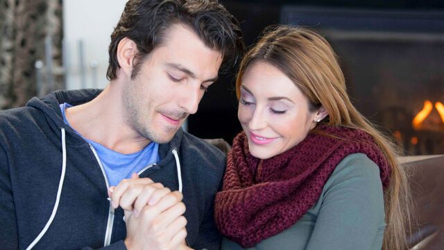 Good-looking busty dolls Jasmine Jae and Christiana Cinn in a hot FFM