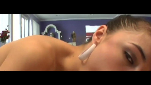 Expert Sasha's pov blowjob porn